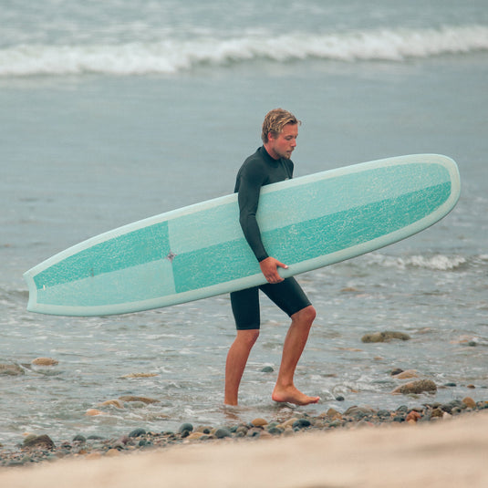 Wayne Rich Wildcard 3 Tuflite Pro 9'6 × 23 × 3 ⅛ Surfboard 5