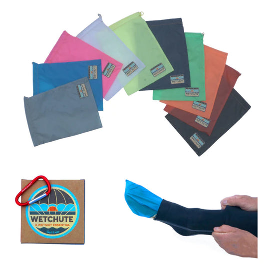 WetChute Classic Wetsuit Entry Assist 3