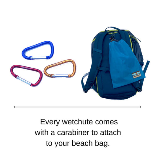 WetChute Classic Wetsuit Entry Assist 4
