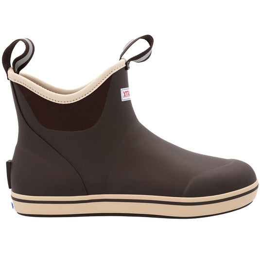 XTRATUF Women's 6" Ankle Deck Boots 2