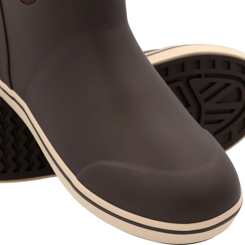 Load image into Gallery viewer, XTRATUF Women's 6" Ankle Deck Boots 10
