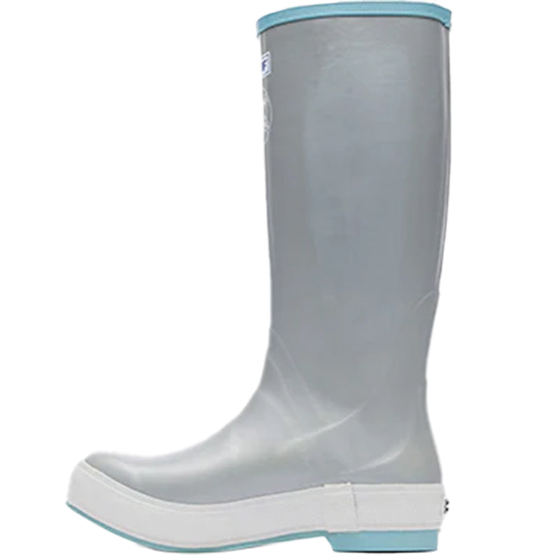 Load image into Gallery viewer, XTRATUF Women's Salmon Sisters 15" Legacy Waterproof Boots 6
