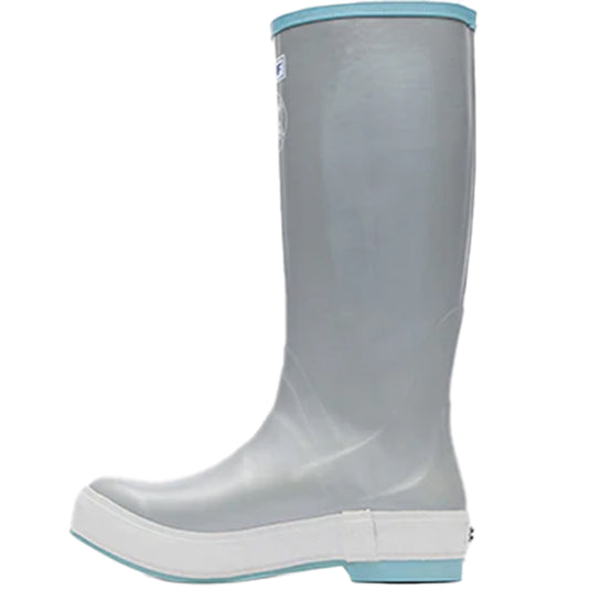XTRATUF Women's Salmon Sisters 15" Legacy Waterproof Boots 6