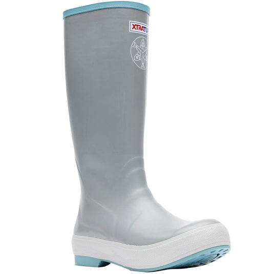 XTRATUF Women's Salmon Sisters 15" Legacy Waterproof Boots 3