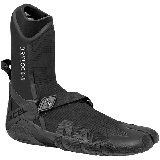 Xcel Drylock 3mm Split-Toe Boots • 2024