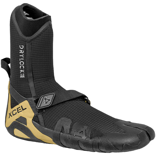 Xcel Drylock 3mm Split-Toe Boots • 2024 2
