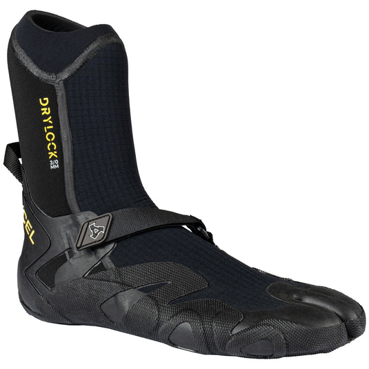 Xcel Drylock 3mm Split-Toe Boots 1