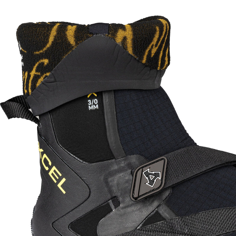 Load image into Gallery viewer, Xcel Drylock 3mm Split-Toe Boots 2

