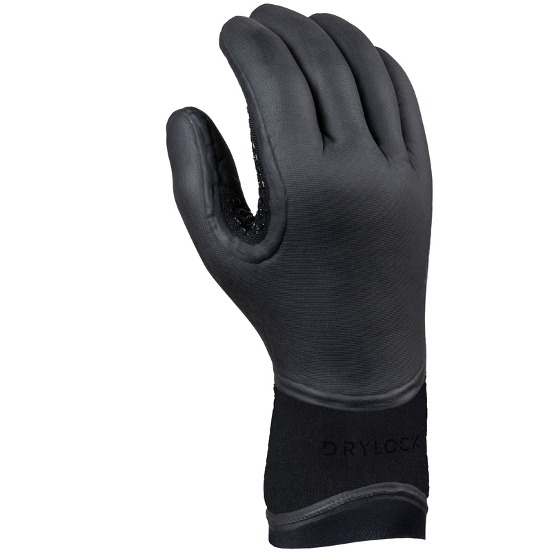 Load image into Gallery viewer, Xcel Drylock Texture Skin 3mm 5 Finger Gloves 3
