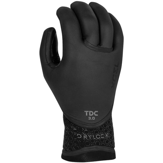 Xcel Drylock Texture Skin 3mm 5 Finger Gloves • 2024 2