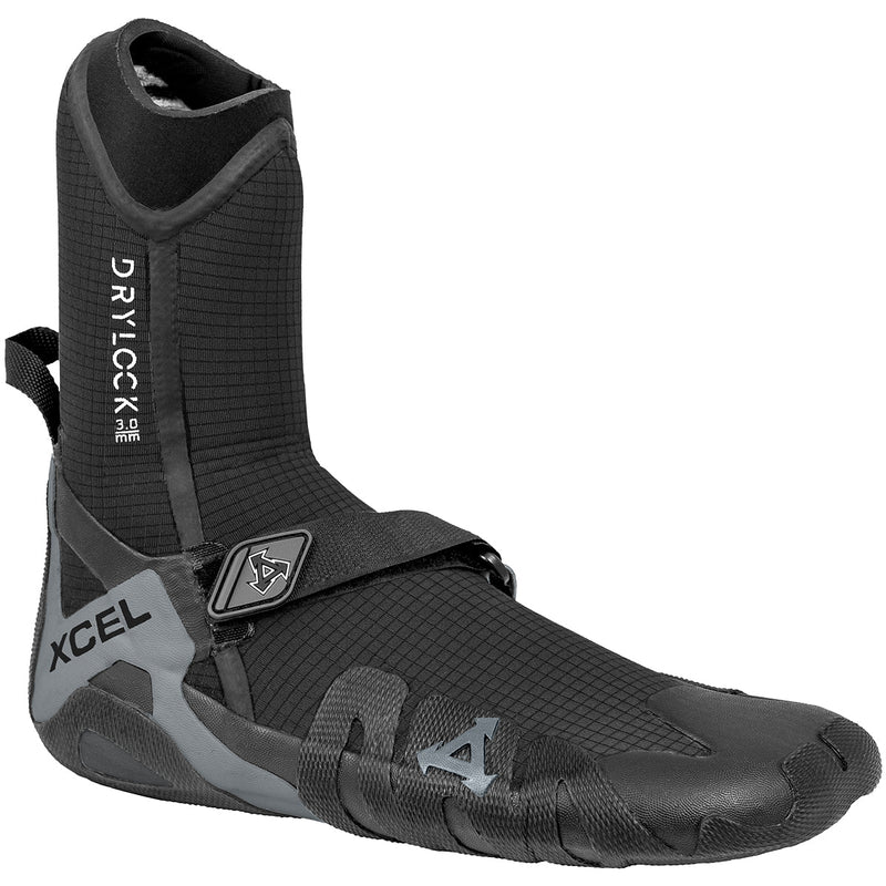 Load image into Gallery viewer, Xcel Drylock 3mm Round-Toe Boots • 2024 1
