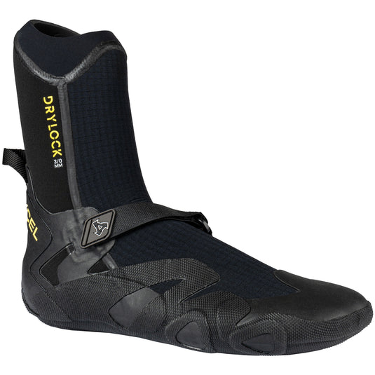 Xcel Drylock 3mm Round-Toe Boots 1