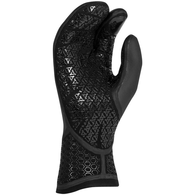 Load image into Gallery viewer, Xcel Drylock Texture Skin 5mm 3 Finger Gloves • 2024 3
