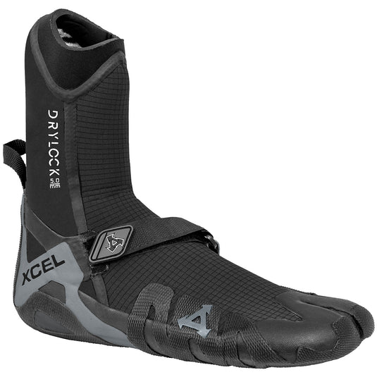 Xcel Drylock 5mm Split-Toe Boots • 2024 1