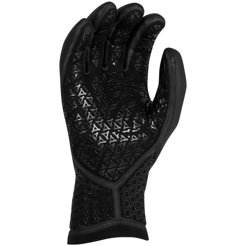 Load image into Gallery viewer, Xcel Drylock Texture Skin 5mm 5 Finger Gloves • 2024 3
