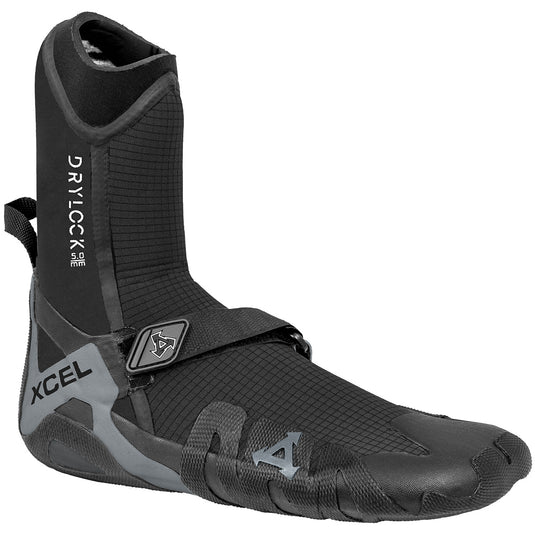 Xcel Drylock 5mm Round-Toe Boots • 2024 1