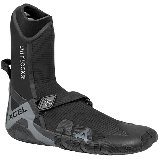 Xcel Drylock 5mm Round-Toe Boots • 2024