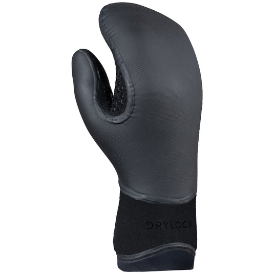 Xcel Drylock Texture Skin 7mm Mitten Gloves 3