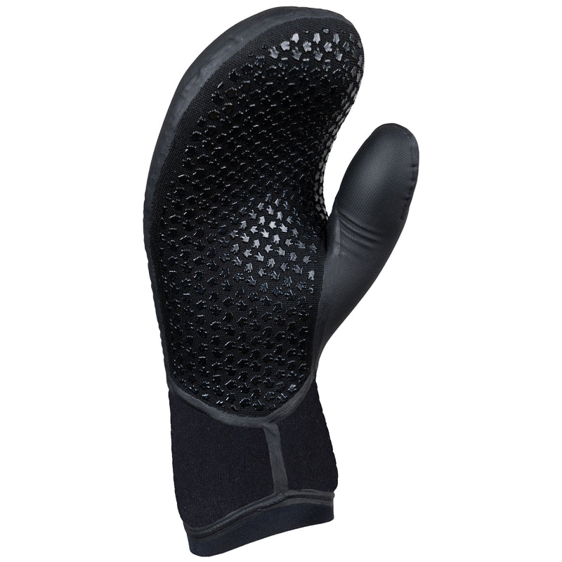 Load image into Gallery viewer, Xcel Drylock Texture Skin 7mm Mitten Gloves 2
