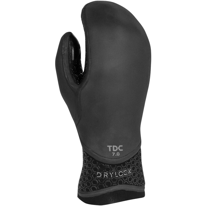 Load image into Gallery viewer, Xcel Drylock Texture Skin 7mm Mitten Gloves • 2024 2
