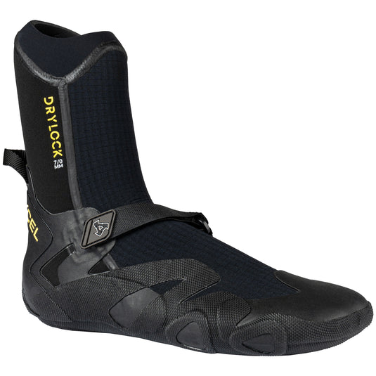 Xcel Drylock 7mm Round-Toe Boots 1