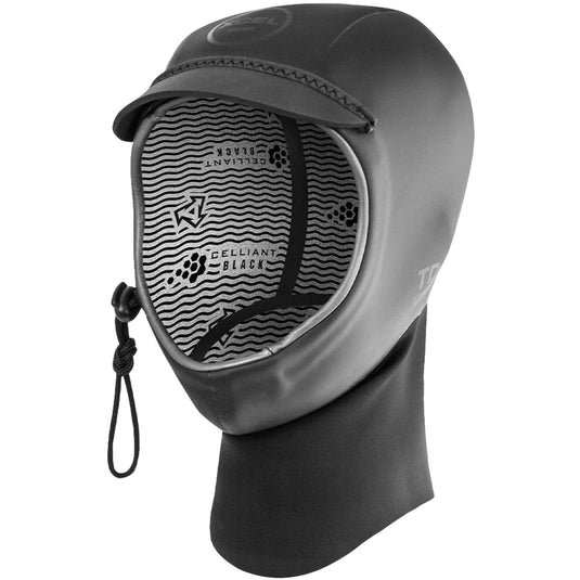 Xcel Drylock 3mm Hood • 2024 1