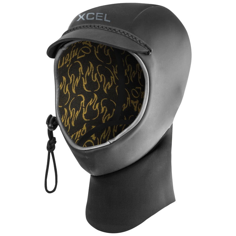 Load image into Gallery viewer, Xcel Drylock 3mm Hood 1
