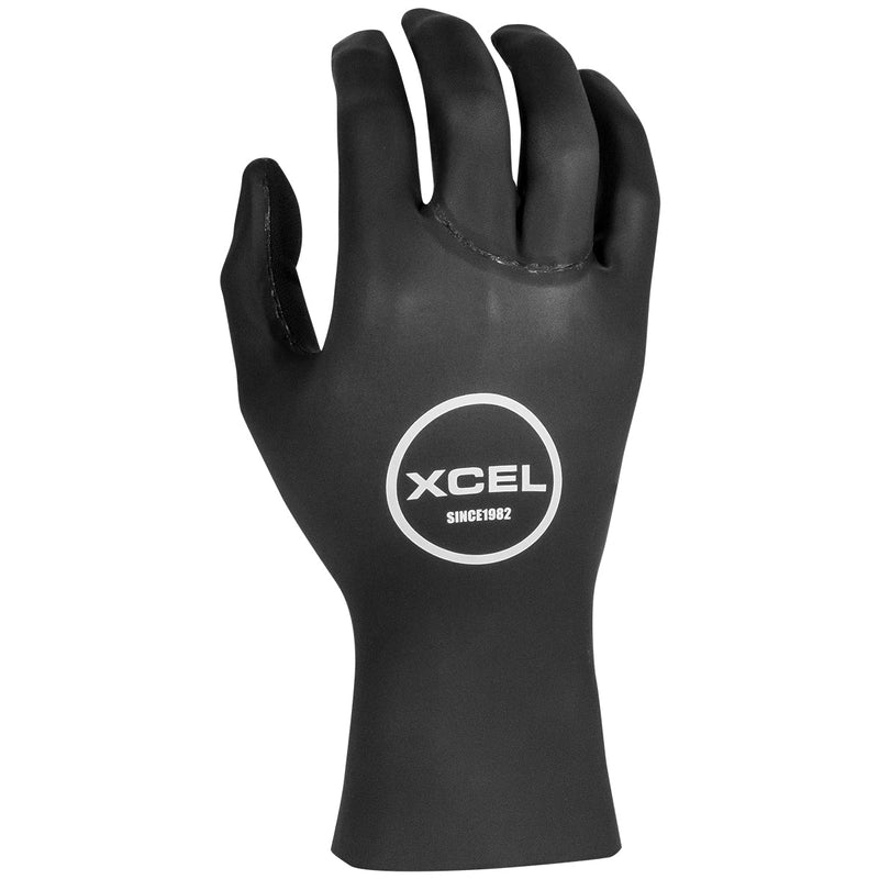 Load image into Gallery viewer, Xcel Comp Anti-Glove 5 Finger Gloves 2
