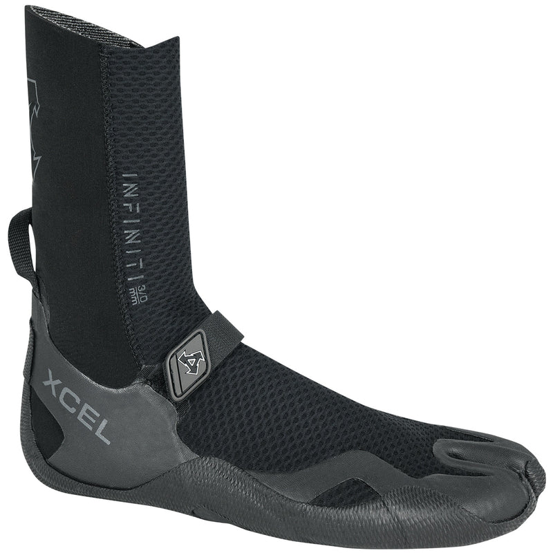 Load image into Gallery viewer, Xcel Infiniti 3mm Split-Toe Boots 1
