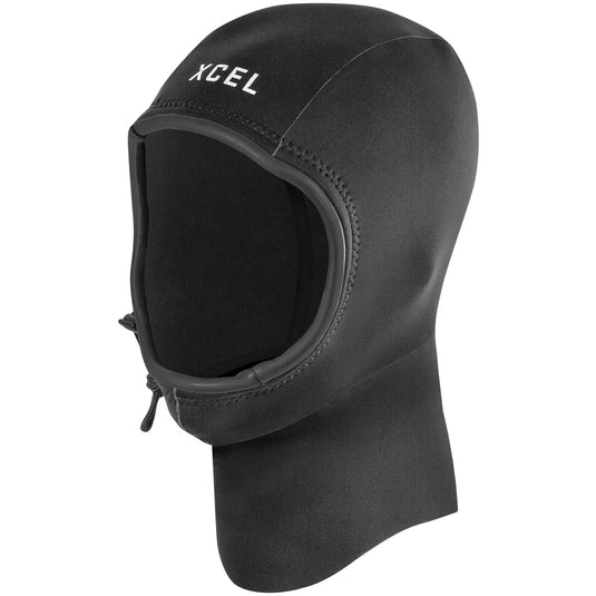 Xcel Axis 2mm Hood 1