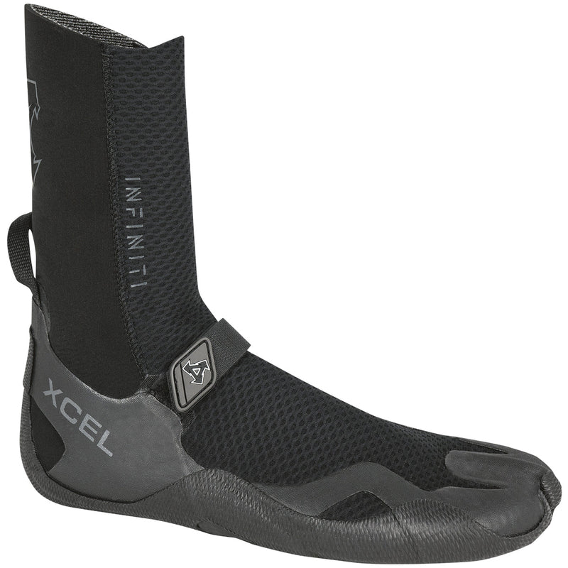 Load image into Gallery viewer, Xcel Infiniti 8mm Round-Toe Boots 1
