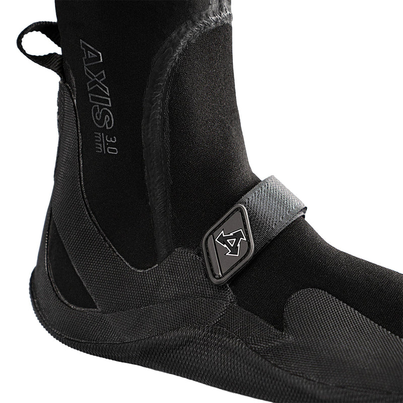 Load image into Gallery viewer, Xcel Axis 3mm Split-Toe Boots 2
