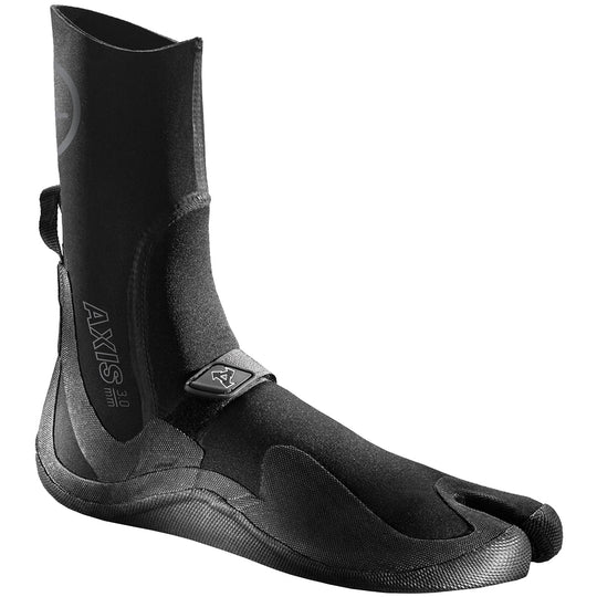 Xcel Axis 3mm Split-Toe Boots