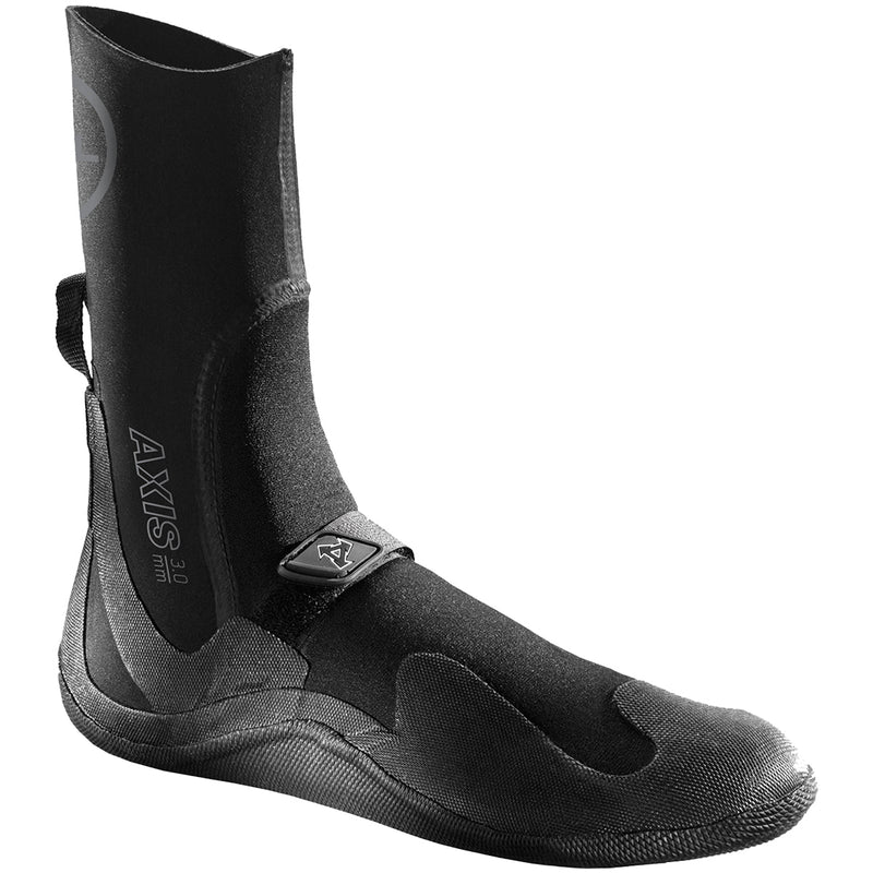 Load image into Gallery viewer, Xcel Axis 3mm Round-Toe Boots 1
