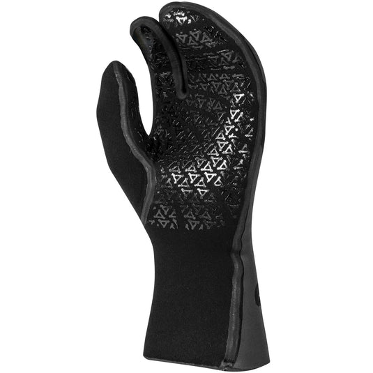 Xcel Infiniti 5mm 3 Finger Lobster Claw Gloves 3