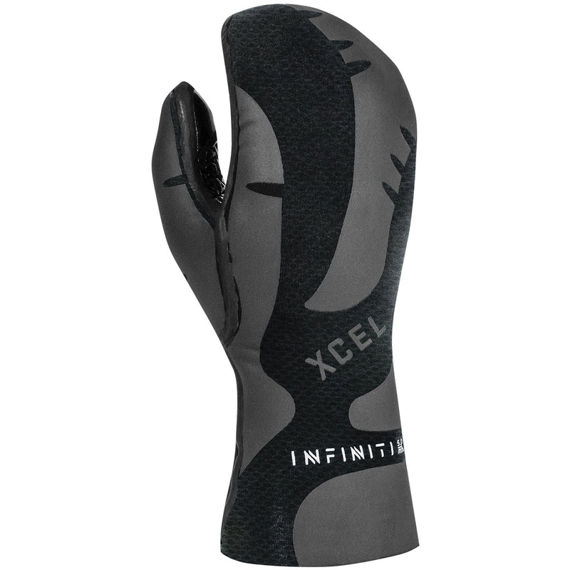 Load image into Gallery viewer, Xcel Infiniti 5mm Mitten Gloves 2
