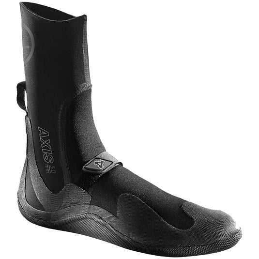 Xcel Axis 5mm Round-Toe Boots 1