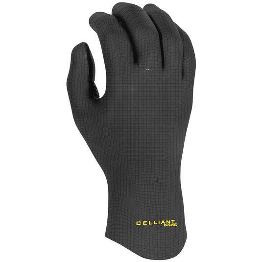 Xcel Comp X 4mm 5-Finger Gloves 1