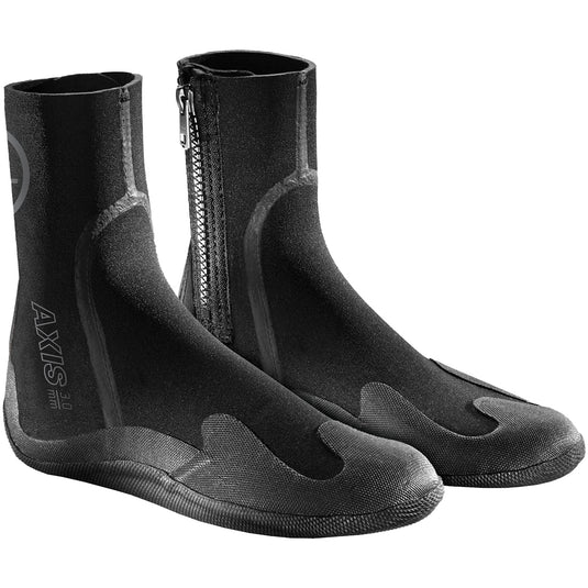 Xcel Toddler Axis 3mm Round-Toe Boots 1