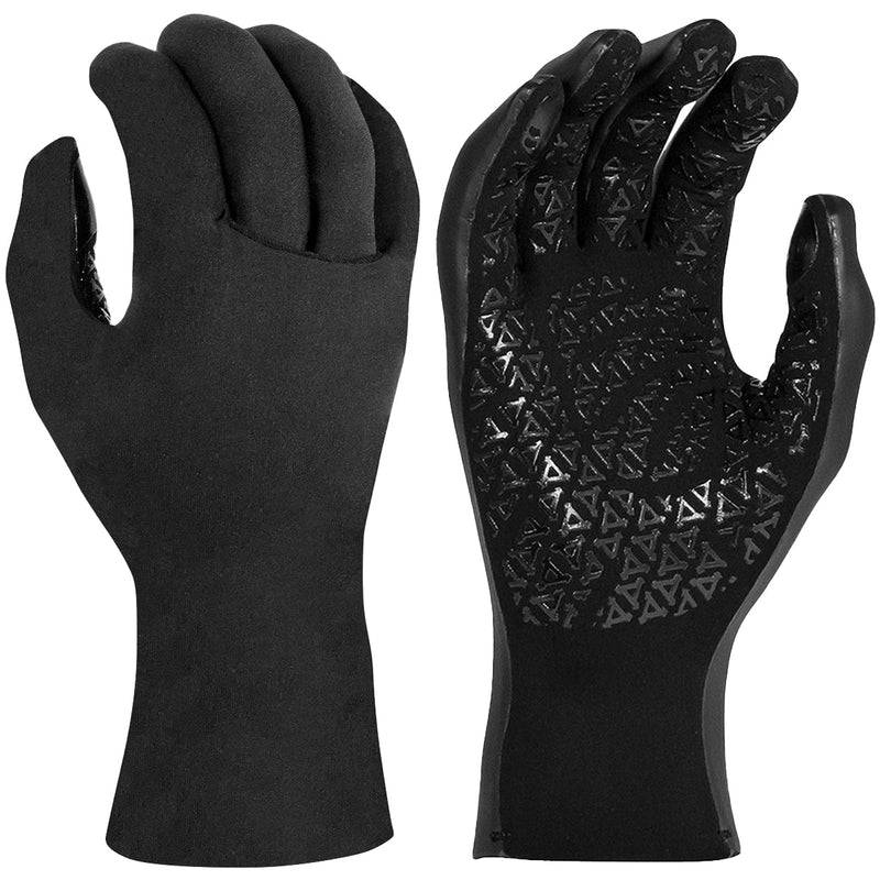 Load image into Gallery viewer, Xcel Toddler Infiniti 3mm 5 Finger Gloves 1
