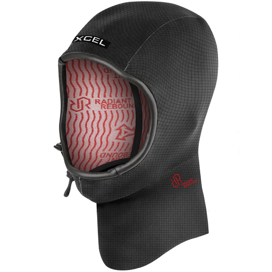 Xcel Infiniti Limited 2mm Hood 1