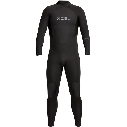 Xcel Axis 5/4 Back-Zip Wetsuit • 2024 1