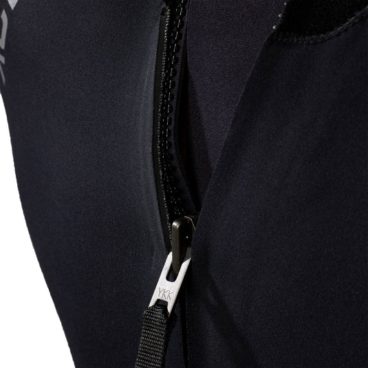 Xcel Axis 5/4 Back-Zip Wetsuit • 2024 6