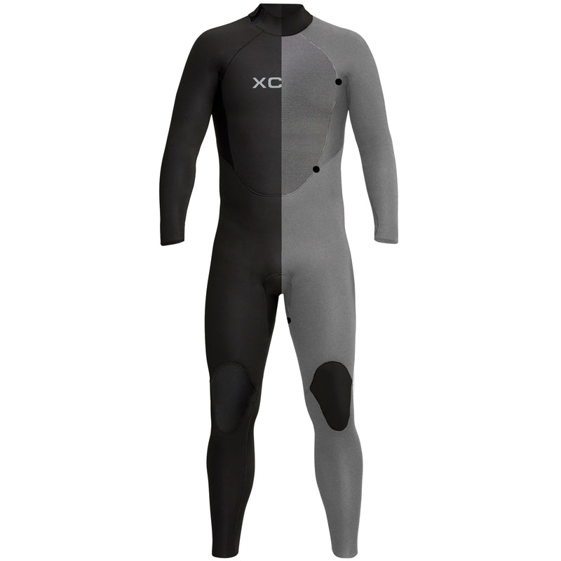 Load image into Gallery viewer, Xcel Axis 5/4 Back-Zip Wetsuit • 2024 3
