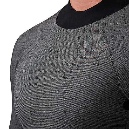 Xcel Axis 5/4 Back-Zip Wetsuit • 2024 7