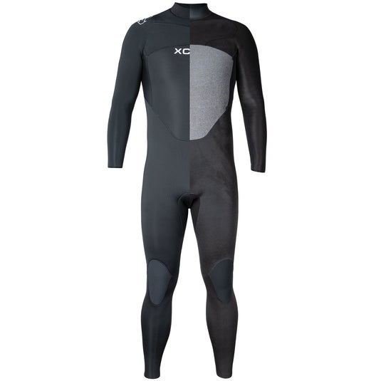 Xcel Axis 3/2 Chest-Zip Wetsuit • 2024 2