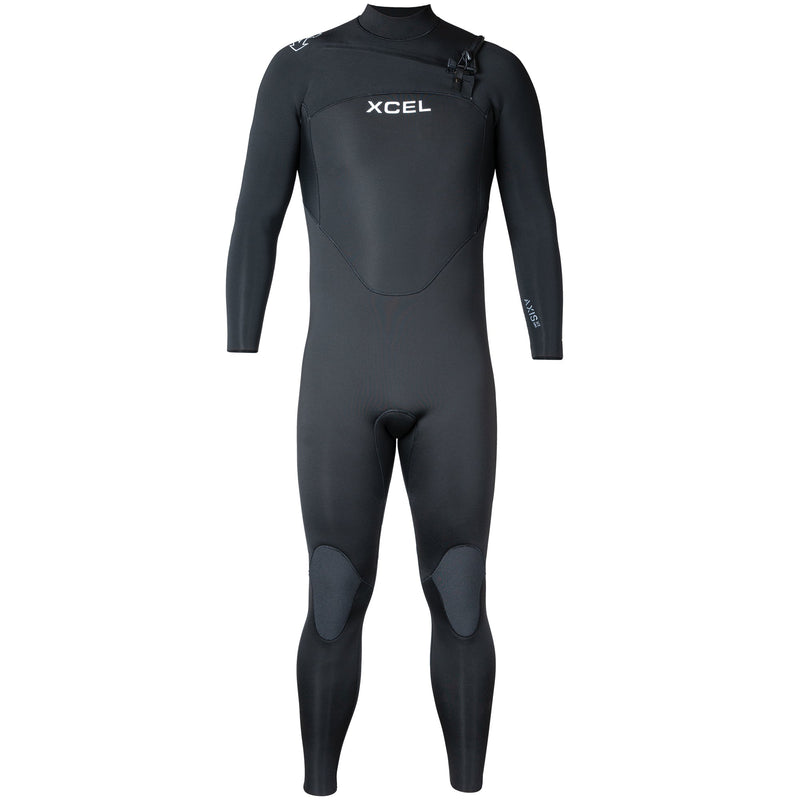 Load image into Gallery viewer, Xcel Axis 3/2 Chest-Zip Wetsuit • 2024 1
