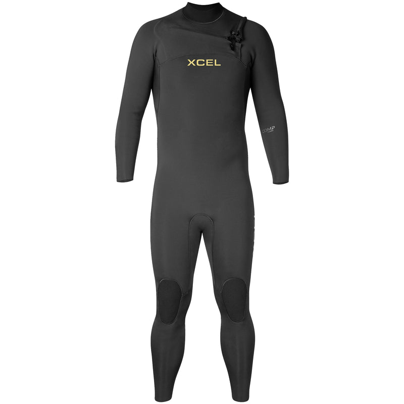 Load image into Gallery viewer, Xcel Comp 3/2 Chest-Zip Wetsuit 1
