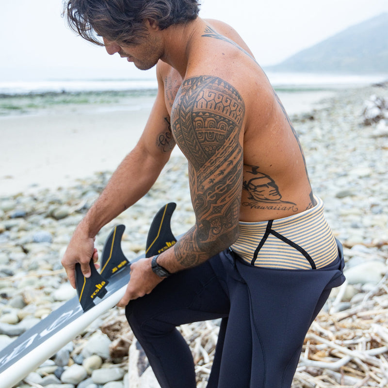 Load image into Gallery viewer, Xcel Comp+ 4/3 Chest-Zip Wetsuit 11
