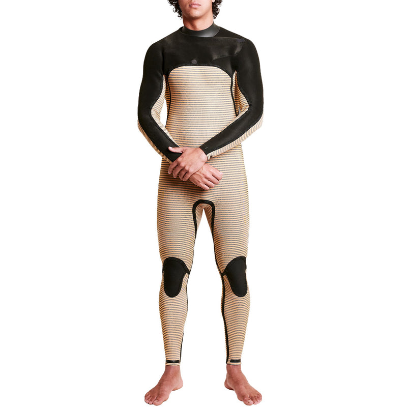 Load image into Gallery viewer, Xcel Comp+ 4/3 Chest-Zip Wetsuit
